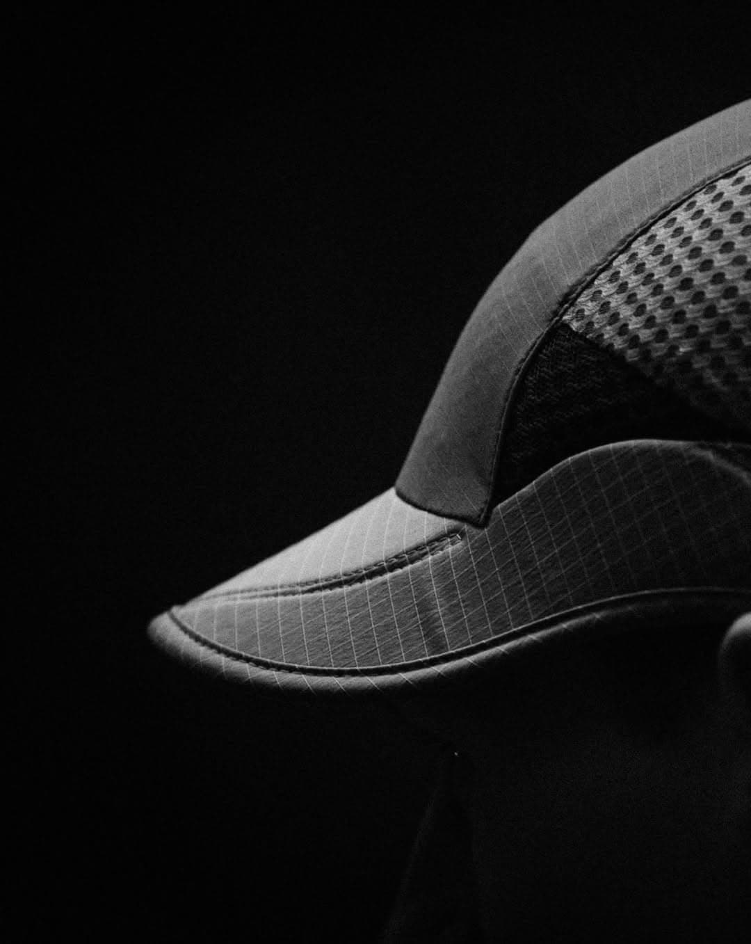 Ciele's FSTCap Ethereal is the year's best-designed running object