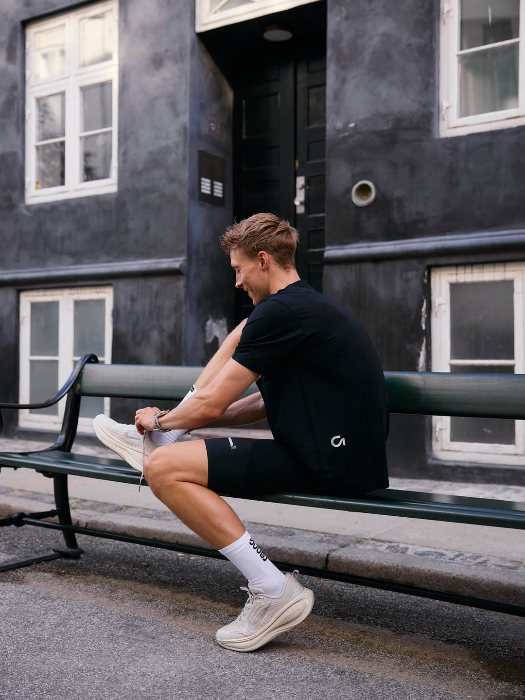 Renna Copenhagen shares part two of its city series