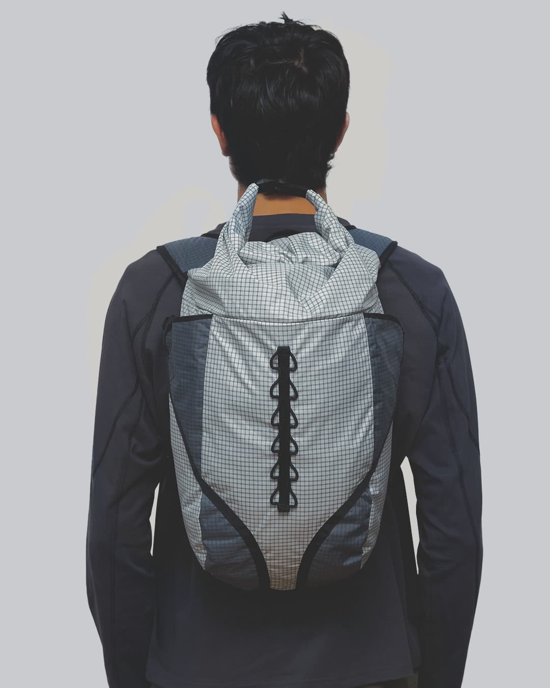Organicblue000 unveils the ES.ST ultralight city pack