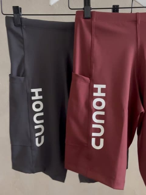 Hound's 5 Pockets short returns in two new colors